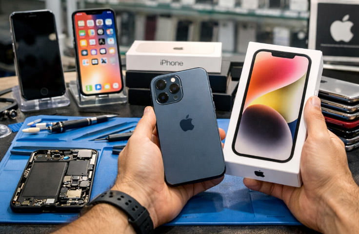 Vendaiphone